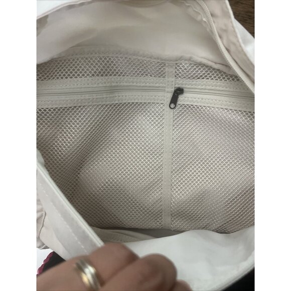 Nike White Crossbody Bag - Picture 7 of 13